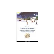 Fríg Téli örömök múltunk emlékeivel - Bakos Tímea gyermek- és ifjúsági könyv