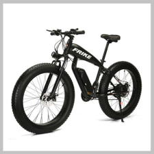  Frike Dirt Elektromos kerékpár 250W 60km holm8379 elektromos kerékpár