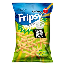  Fripsy hagymás-tejfölös ízű snack - 120 g előétel és snack