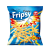  FRIPSY snack 50 g Sós ízű
