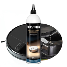 Frischer Liquid for mopping robots including wood Frischer 1l (concentrate) kisháztartási gépek kiegészítői