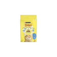 Friskies 5 Promises - szárazeledel (lazac,zöldség) felnőtt macskák részére (10kg) macskaeledel