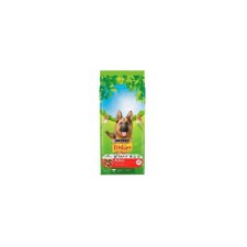 Friskies Active Marhával száraz kutyaeledel 15kg kutyaeledel