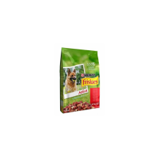 Friskies Adult - Active (Marha) - Szárazeledel (15kg) kutyaeledel