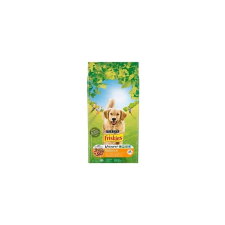 Friskies Balance Csirkével és hozzáadott zöldségekkel száraz kutyaeledel 15kg kutyaeledel