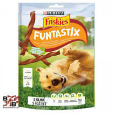  Friskies Funtastic dog (175g) jutalomfalat kutyáknak