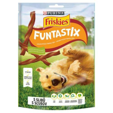 Friskies Funtastix 175g jutalomfalat kutyáknak jutalomfalat kutyáknak