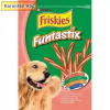  Friskies Funtastix kutya jutalomfalat 175 g bacon és sajt ízesítésű
