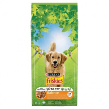 Friskies Száraz Kutyatáp Balance 15kg kutyaeledel