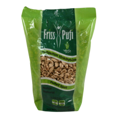 Friss pufi puffasztott tönkölybúza natúr 85 g pékárú