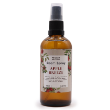 Friss Szobaparfüm - Almás Lehelet 100 ml tisztító- és takarítószer, higiénia
