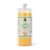  Frissítő Fürdősó és Lábáztató Só - Citrus és Menta - 1320g