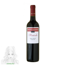 Frittman Kadarka 0,75l bor