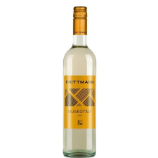 Frittmann Base Muskotály Cuvée 0,75l félédes fehérbor bor