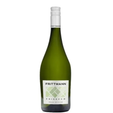  Frittmann Frisecco Irsai Olivér 0,75l száraz gyöngyözőbor bor