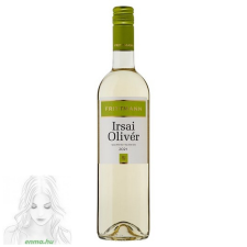 Frittmann Irsai Olivér száraz fehérbor 12% 750 ml bor