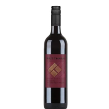  Frittmann Selection Cabernet Sauvignon-Franc 2020. 0,75l száraz vörösbor bor