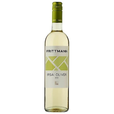  Frittmann Selection Irsai Olivér 0,75l bor