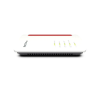 Fritz!Box 7530AX 1800 Mbit/s vezeték nélküli kétsávos Router #fehér