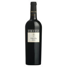 Fritz Fifty-Fifty 2022 (0,75l) bor