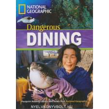FRL:DANGEROUS DINING -B1- történelem