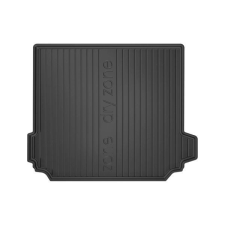 FRO Csomagtértálca méretpontos BMW X5 (G05) 2018-tól – Frogum DryZone csomagtértálca