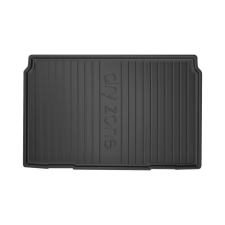 FRO Csomagtértálca méretpontos Peugeot 208 II. 2019-től – Frogum DryZone csomagtértálca