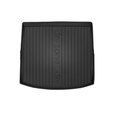 FRO Csomagtértálca méretpontos Seat Leon III 2012–2020 kombi alsó tálca – Frogum DryZone csomagtértálca