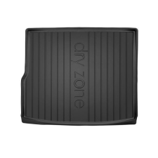 FRO Csomagtértálca méretpontos Volkswagen Touareg II 2010–2018 – Frogum DryZone csomagtértálca