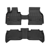 FRO Gumiszőnyeg méretpontos 3D BMW IX (I20) 2021-től – Frogum ProLine