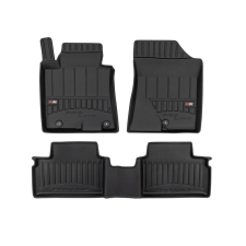 FRO Gumiszőnyeg méretpontos 3D Kia Ceed II. 2012-2018 – Frogum ProLine autószőnyeg