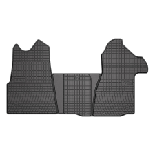 FRO Gumiszőnyeg méretpontos Renault Master IV. 2024-től – Frogum autószőnyeg