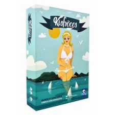  Fröccs: Kisfröccs kiegészítő társasjáték