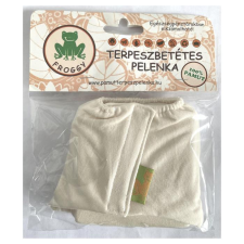 Froggy Terpeszbetétes guminadrág Pamutos külsejű, 56-os gyógyászati segédeszköz
