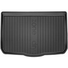 Frogum AUDI Q2 2016-on padlón Csomagtértálca autóalkatrész
