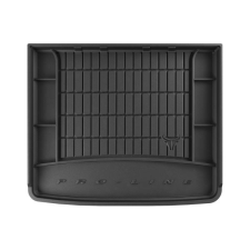 Frogum Csomagtértálca méretpontos Alfa Romeo Tonale 2022-től (felső tálca) – Frogum ProLine csomagtértálca