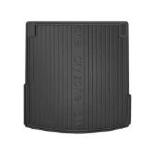 Frogum Csomagtértálca méretpontos Audi A4 (B6) sedan 2000-2006 – Frogum DryZone csomagtértálca