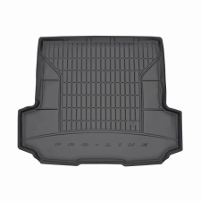 Frogum Csomagtértálca méretpontos BMW 6 Gran Turismo (G32) Liftback 2017-2023 – Frogum ProLine csomagtértálca