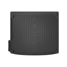 Frogum Csomagtértálca méretpontos BMW X6 (E71) 2007-2014 – Frogum DryZone csomagtértálca