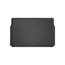 Frogum Csomagtértálca méretpontos Citroen C3 III 2016-2024 – Frogum DryZone csomagtértálca