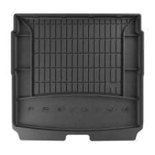 Frogum Csomagtértálca méretpontos Cupra Tavascan 2023-tól (felső tálca) – Frogum ProLine csomagtértálca