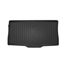 Frogum Csomagtértálca méretpontos Fiat Panda III 2011-től – Frogum DryZone csomagtértálca