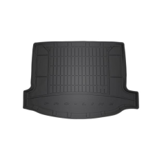 Frogum Csomagtértálca méretpontos Honda Civic VIII 2006–2011 hatchback – Frogum ProLine csomagtértálca