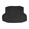 Frogum Csomagtértálca méretpontos HONDA CIVIC X. Sedan 2015-2021 – Frogum ProLine