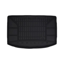 Frogum Csomagtértálca méretpontos Kia Rio IV 2016–2020 hatchback – Frogum ProLine csomagtértálca