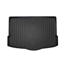 Frogum Csomagtértálca méretpontos Nissan Qashqai II 2013–2021 alsó szint – Frogum DryZone csomagtértálca