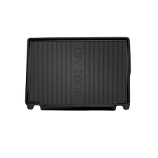 Frogum Csomagtértálca méretpontos Opel Meriva B 2010-2017 (felső tálca) – Frogum DryZone csomagtértálca