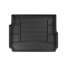 Frogum Csomagtértálca méretpontos Peugeot 3008 II. 2016-tól (Hybrid) – Frogum ProLine csomagtértálca