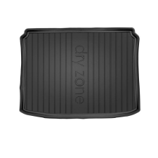 Frogum Csomagtértálca méretpontos Peugeot 307 2001–2008 5 ajtós hatchback – Frogum DryZone csomagtértálca