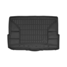 Frogum Csomagtértálca méretpontos Renault Kadjar 2015–2022 alsó szint – Frogum ProLine csomagtértálca